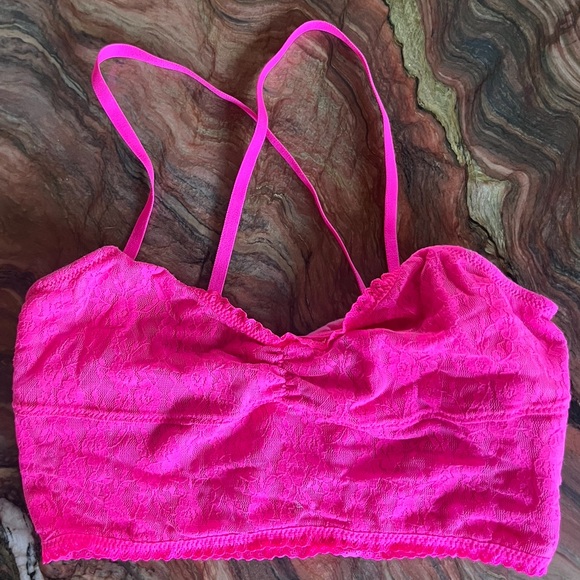 Abercrombie KIDS training bra L - Picture 1 of 3